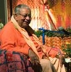 Шри Рупа Манджари Пада в исполнении Шрилы Говинды Махараджа