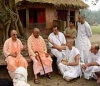 Паломничество в Шри Бурорадж Шива