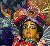 Великобритания: фестиваль Шри Гаура-пурнима в лондонском Шри Чайтанья Сарасват Матхе (фотографии)