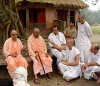 Паломничество Шрилы Говинды Махараджа к Шри Бурорадж Шиве