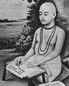  Шри Гопал Бхатта Госвами был сыном Венкаты Бхатты