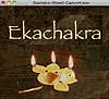 Фестиваль в Экачакре: торжественное открытие