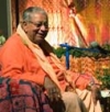 Шри Рама-навами 1998. Шрила Гурудев кратко рассказывает о жизни Господа Рамачандры