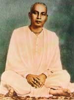 Шримад Бхакти Хридай Бон Махарадж. 