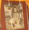 Самадхи Шрилы Гопала Бхатты Госвами, его Храм и Божество Шри Радхарамана
