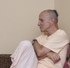 Видео: лекция Шрипада Вайшнава Махараджа в Таиланде