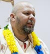  Шри Вьяса-пуджа Шрилы Бхакти Бимала Авадхута Махараджа, назначенного 