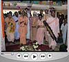 Навадвипа. Слайд-шоу фотографий с фестиваля в честь дня явления Шрилы Бхактисиддханты Сарасвати Тхакура Прабхупады, состоявшегося