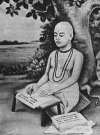 Шри Гопала Бхатта Госвами был сыном Венкаты Бхатты