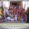 Презентация новостей о Шри Гаура-пурниме 2009 года. 
