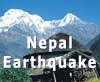 Непал. Все наши преданные пребывают в целости и сохранности 