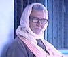 Шриман Махапрабху покидает дом, чтобы принять санньяс; речь, произнесённая в 1982