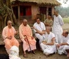 Паломничество к Шри Бурораджу Шиве
