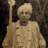  Пранама-мантра Шрипаду Бхакти Вичару Джаджавару Махараджу